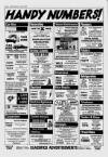 Cheddar Valley Gazette Thursday 20 July 1989 Page 44