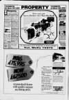 Cheddar Valley Gazette Thursday 20 July 1989 Page 50