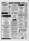 Cheddar Valley Gazette Thursday 20 July 1989 Page 60