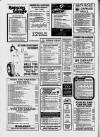 Cheddar Valley Gazette Thursday 20 July 1989 Page 66