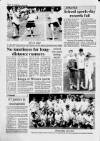Cheddar Valley Gazette Thursday 20 July 1989 Page 70