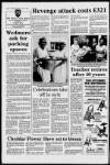 Cheddar Valley Gazette Thursday 27 July 1989 Page 2
