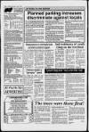 Cheddar Valley Gazette Thursday 27 July 1989 Page 4