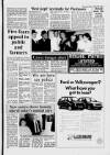 Cheddar Valley Gazette Thursday 27 July 1989 Page 7