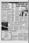 Cheddar Valley Gazette Thursday 27 July 1989 Page 8