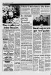 Cheddar Valley Gazette Thursday 27 July 1989 Page 10
