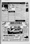 Cheddar Valley Gazette Thursday 27 July 1989 Page 11