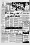 Cheddar Valley Gazette Thursday 27 July 1989 Page 16