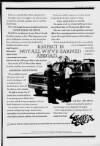 Cheddar Valley Gazette Thursday 27 July 1989 Page 19