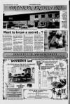 Cheddar Valley Gazette Thursday 27 July 1989 Page 20