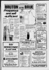 Cheddar Valley Gazette Thursday 27 July 1989 Page 23