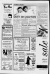 Cheddar Valley Gazette Thursday 27 July 1989 Page 24