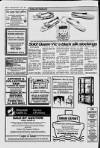 Cheddar Valley Gazette Thursday 27 July 1989 Page 26
