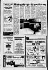 Cheddar Valley Gazette Thursday 27 July 1989 Page 28