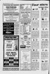 Cheddar Valley Gazette Thursday 27 July 1989 Page 30