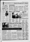 Cheddar Valley Gazette Thursday 27 July 1989 Page 31
