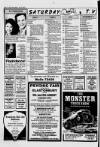 Cheddar Valley Gazette Thursday 27 July 1989 Page 32