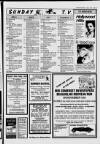 Cheddar Valley Gazette Thursday 27 July 1989 Page 33