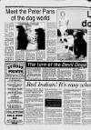 Cheddar Valley Gazette Thursday 27 July 1989 Page 36