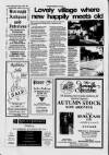 Cheddar Valley Gazette Thursday 27 July 1989 Page 38