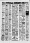 Cheddar Valley Gazette Thursday 27 July 1989 Page 40