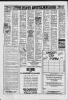 Cheddar Valley Gazette Thursday 27 July 1989 Page 42