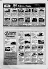 Cheddar Valley Gazette Thursday 27 July 1989 Page 50