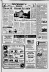 Cheddar Valley Gazette Thursday 27 July 1989 Page 51