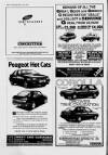 Cheddar Valley Gazette Thursday 27 July 1989 Page 66