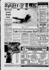 Cheddar Valley Gazette Thursday 27 July 1989 Page 72