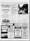 Cheddar Valley Gazette Thursday 27 July 1989 Page 75