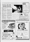 Cheddar Valley Gazette Thursday 27 July 1989 Page 76