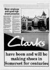 Cheddar Valley Gazette Thursday 27 July 1989 Page 80