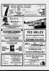 Cheddar Valley Gazette Thursday 27 July 1989 Page 81