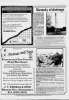 Cheddar Valley Gazette Thursday 27 July 1989 Page 87