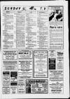 Cheddar Valley Gazette Thursday 17 August 1989 Page 31