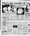 Cheddar Valley Gazette Thursday 17 August 1989 Page 34