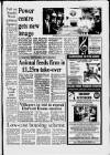 Cheddar Valley Gazette Thursday 24 August 1989 Page 3