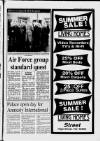 Cheddar Valley Gazette Thursday 24 August 1989 Page 9