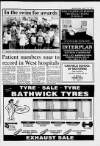 Cheddar Valley Gazette Thursday 31 August 1989 Page 19