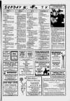 Cheddar Valley Gazette Thursday 31 August 1989 Page 31