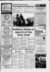 Cheddar Valley Gazette Thursday 31 August 1989 Page 33