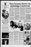 Cheddar Valley Gazette Thursday 28 September 1989 Page 2