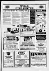 Cheddar Valley Gazette Thursday 28 September 1989 Page 23