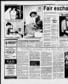 Cheddar Valley Gazette Thursday 28 September 1989 Page 36