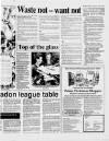 Cheddar Valley Gazette Thursday 26 October 1989 Page 37