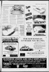 Cheddar Valley Gazette Thursday 26 October 1989 Page 61