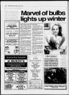 Cheddar Valley Gazette Thursday 26 October 1989 Page 73