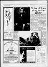 Cheddar Valley Gazette Thursday 26 October 1989 Page 75