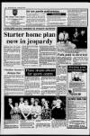 Cheddar Valley Gazette Thursday 23 November 1989 Page 2